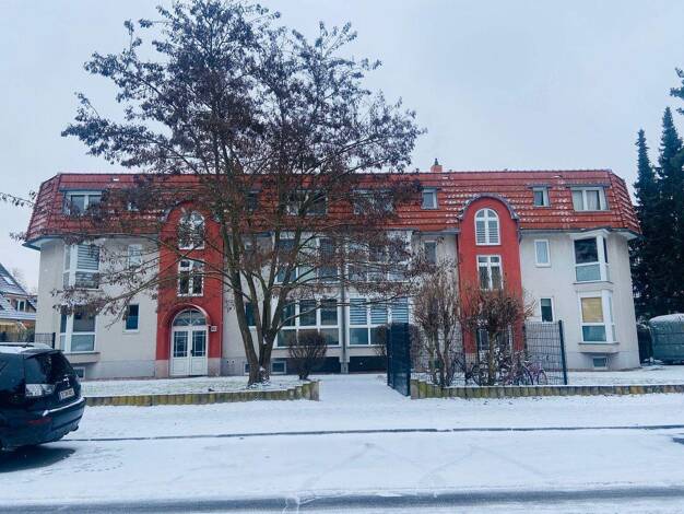 Wohnung zum Kauf 247.000 € 2 Zimmer 64,4 m² 2. Geschoss Lichtenrade Berlin 12305
