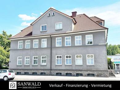 Wohnung zur Miete 520 € 3,5 Zimmer 65 m² 1. Geschoss Baarstraße 132 Iserlohnerheide Iserlohn 58636