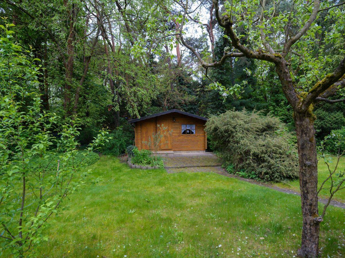 Haus – Bergholz-Rehbrücke, Potsdam-Mittelmark - Ansicht 4
