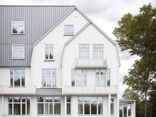 Penthouse zum Kauf 499.000 € 2 Zimmer 78 m² 3. Geschoss frei ab 01.09.2026 Innenstadt Bad Oeynhausen 32545