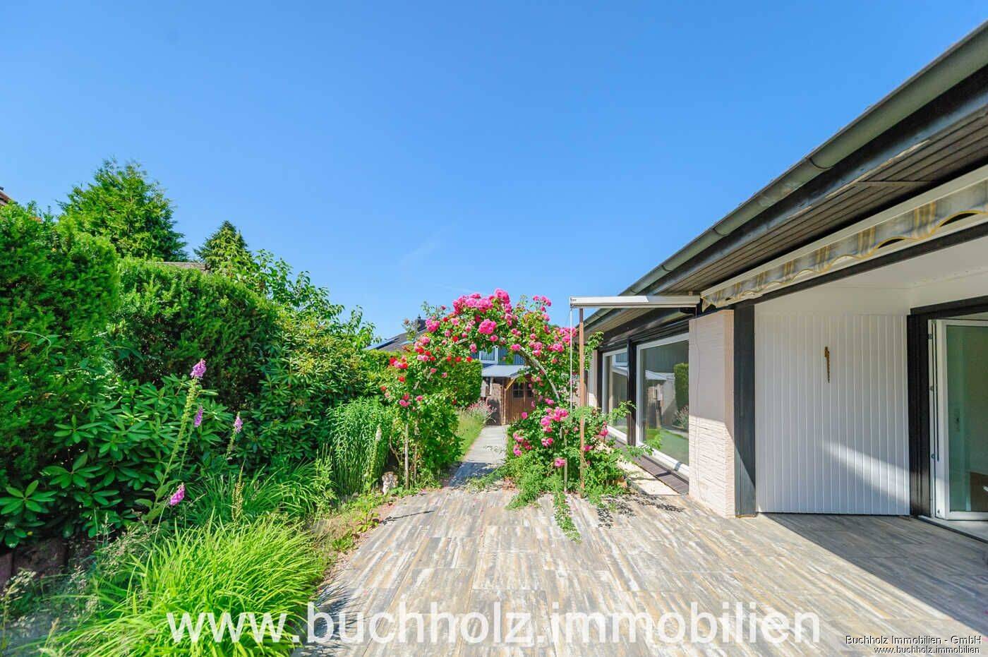 Einfamilienhaus zur Miete – pohled 5