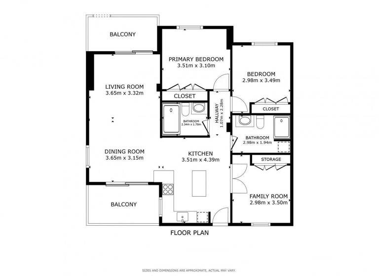 Wohnung zum Kauf 470.000 € 100 m² Mijas Costa 29649