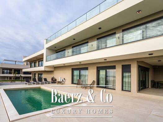 Villa zum Kauf 1.200.000 € 4 Zimmer 320 m² 490 m² Grundstück kastela