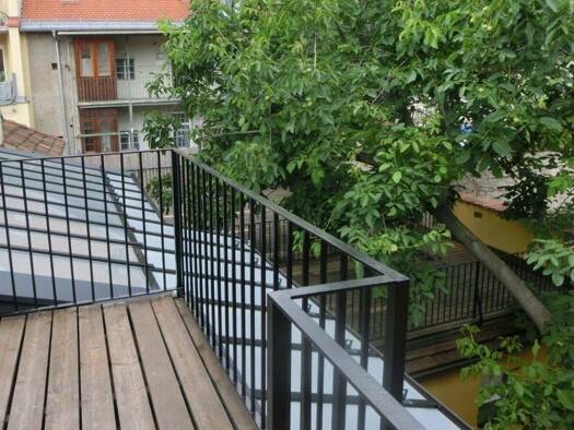 Wohnung zur Miete 810 € 3 Zimmer 69,7 m² 3. Geschoss frei ab 01.01.2027 Sankt Leonhard Graz 8010