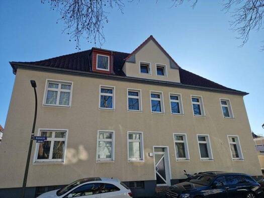 Wohnung zur Miete 507 € 2,5 Zimmer 58,3 m² frei ab 10.04.2026 Ammerstr. 31 Nette Dortmund 44359