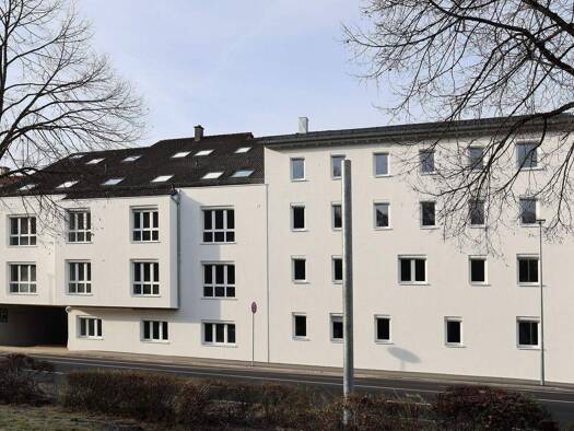 Wohnung zur Miete 1.150 € 3 Zimmer 90 m² 1. Geschoss frei ab sofort Stockacher Straße 6 Tuttlingen 78532