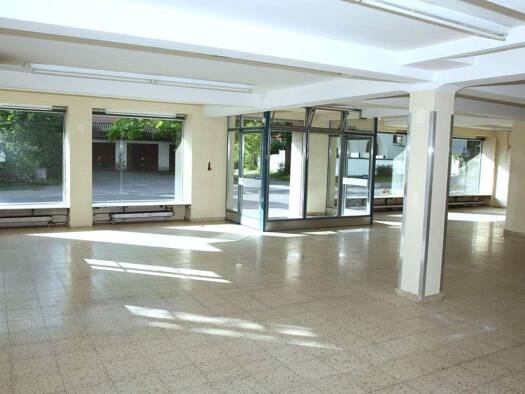 Büro zur Miete 980 € 153 m² Bürofläche Erkheim Erkheim 87746