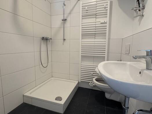 Wohnung zur Miete 485 € 2 Zimmer 43 m² 2. Geschoss An der Trift 36 St Johann Saarbrücken 66123