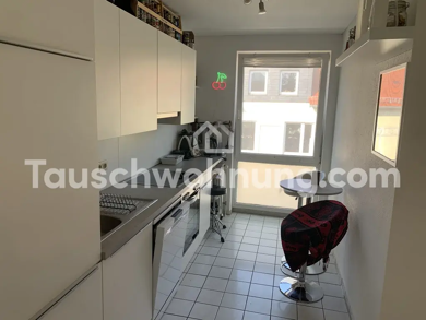Wohnung zur Miete Tauschwohnung 805 € 3 Zimmer 67 m² Dachgeschoss, 3. Geschoss Bahrenfeld Hamburg 22761
