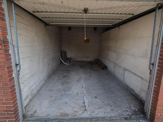 Garage zur Miete 100 € Daimerstraße 2 Veltenhof Braunschweig 38112