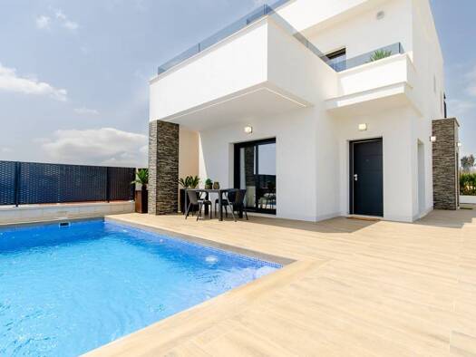 Haus zum Kauf 395.000 € 119 m² 200 m² Grundstück Vistabella 50482