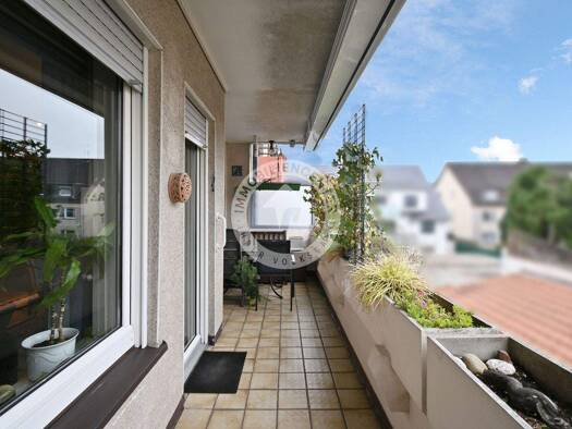 Wohnung zum Kauf 214.000 € 3 Zimmer 76 m² Hombruch Dortmund 44225