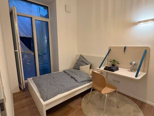 WG-Zimmer zur Miete 500 € 13 m² frei ab 15.09.2026 Rosenau Altstadt und engere Innenstadt 90429