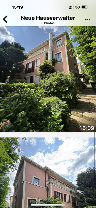 Wohnung zur Miete 3.500 € 3 Zimmer 126 m² Geschoss 2/3 frei ab 01.08.2025 Königstein Königstein 61462