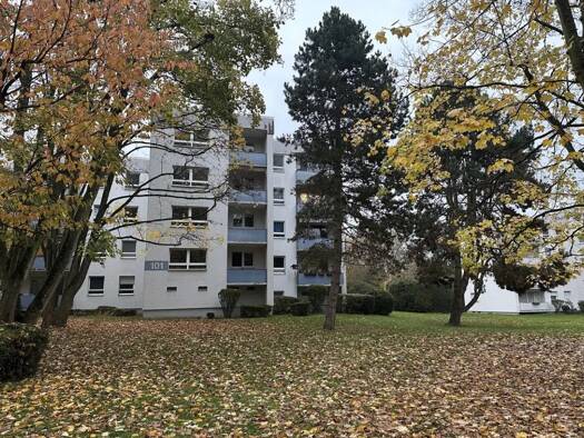 Terrassenwohnung zur Miete 900 € 2 Zimmer 54 m² Geschoss 1/4 frei ab sofort Gartenfeldstraße 101 Bad Homburg Bad Homburg vor der Höhe 61350