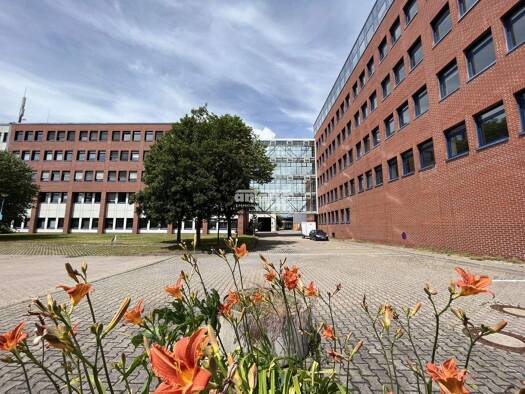 Bürofläche zur Miete provisionsfrei 12.000 m² Bürofläche teilbar ab 500 m² Bindersleben Erfurt 99092
