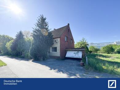 Einfamilienhaus zum Kauf 110.000 € 6 Zimmer 110 m² 899 m² Grundstück Horn-Bad Meinberg 32805
