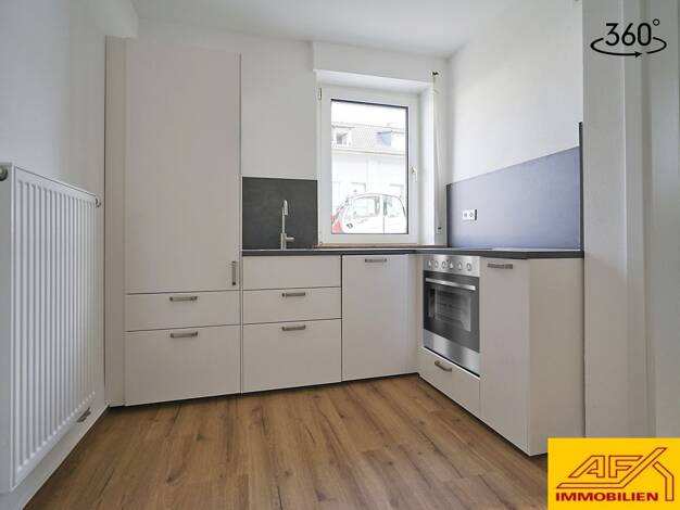 Wohnung zur Miete 330 € 1 Zimmer 29,3 m² EG Oeventrop Arnsberg 59823