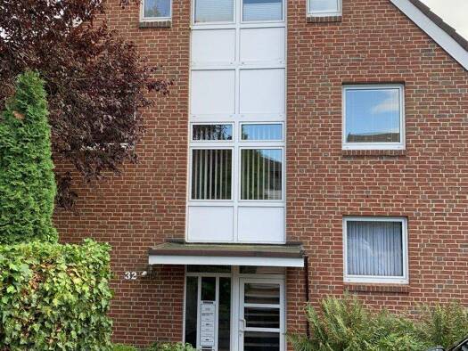 Wohnung zur Miete 825 € 3 Zimmer 84 m² frei ab 01.12.2025 Lüstringen Osnabrück / Lüstringen 49086