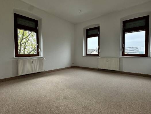 Wohnung zur Miete 287 € 2,5 Zimmer 59 m² 2. Geschoss Penig Penig 09322