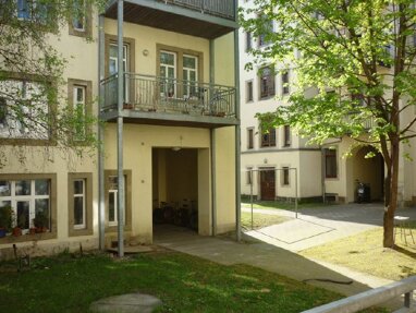 Wohnung zur Miete 602,89 € 3 Zimmer 56,7 m² frei ab sofort Pulsnitzer Straße 9b Äußere Neustadt (Schönfelder Str.) Dresden 01099