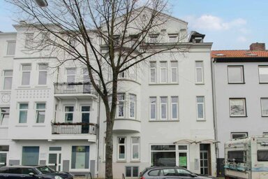 Immobilie zum Kauf als Kapitalanlage geeignet 129.000 € 2 Zimmer 47 m² Neustadt Bremen 28199