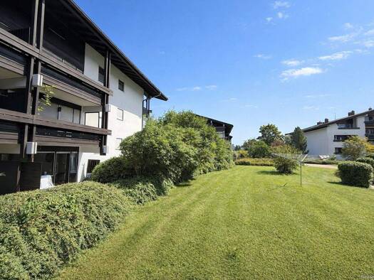 Studio zum Kauf 199.000 € 1 Zimmer 32 m² Prien Prien am Chiemsee 83209