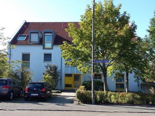 Wohnung zur Miete 800 € 3 Zimmer 69 m² Geschoss 1/2 frei ab 01.07.2026 Katzwang Nürnberg 90455