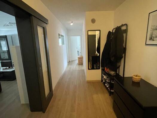 Wohnung zur Miete 1.250 € 4 Zimmer 113 m² Geschoss 2/3 frei ab 10.05.2026 Hilpoltstein 91161