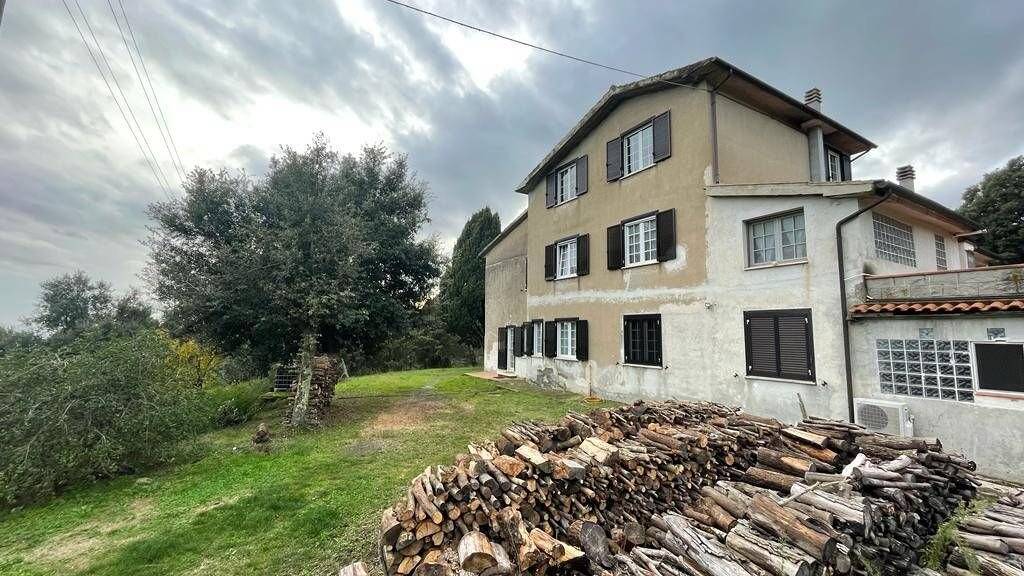 Villa zum Kauf 780.000 € 20 Zimmer 450 m² 20.000 m² Grundstück riparbella