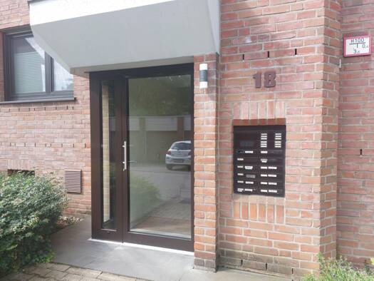 Wohnung zum Kauf 85.000 € 1 Zimmer 40 m² Oppum Oppum 47809