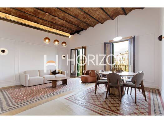 Studio zum Kauf 1.090.000 € 3 Zimmer 145 m² Gran Vía de las Corts Catalanes Barcelona Capital 08011