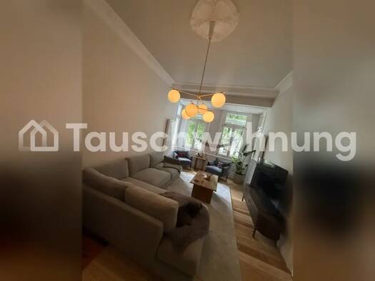 Wohnung zur Miete Tauschwohnung 1.700 € 4 Zimmer 100 m² Wiesbaden 65195