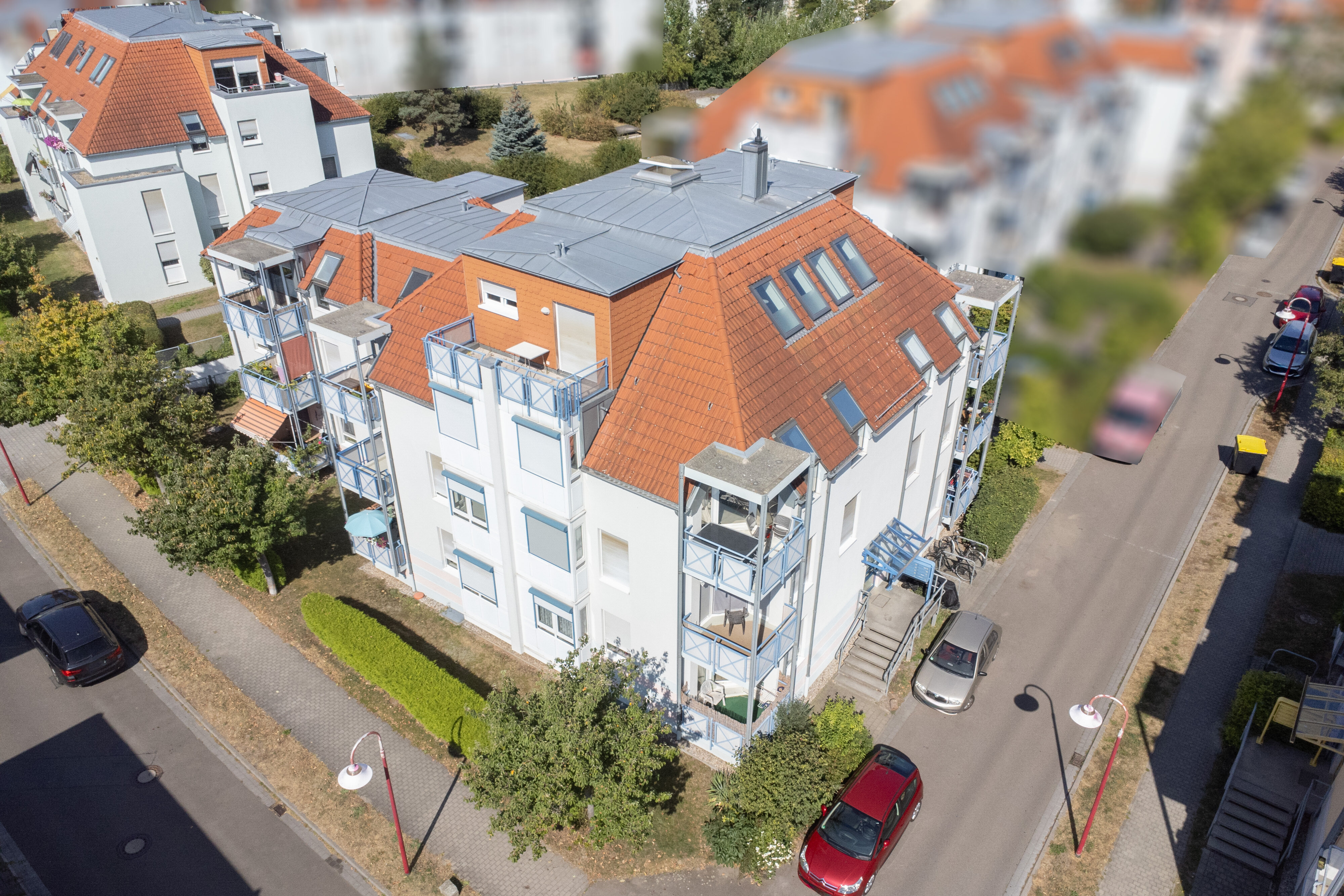 Immobilie zum Kauf als Kapitalanlage geeignet 1.023.000 € 16 Zimmer 454,3 m²<br/>Fläche Wiederitzsch Leipzig 04158