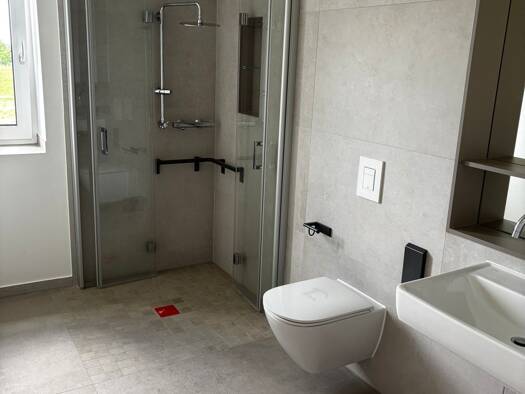 Wohnung zur Miete 885 € 2 Zimmer 61 m² 2. Geschoss frei ab sofort Abensberg 93326