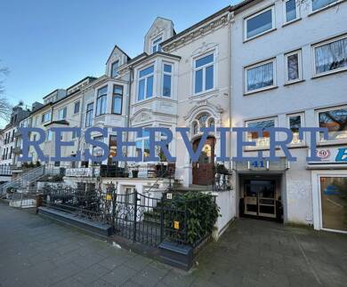 Wohnung zum Kauf provisionsfrei 399.000 € 3 Zimmer 110 m² Bürgerpark Bremen 28209