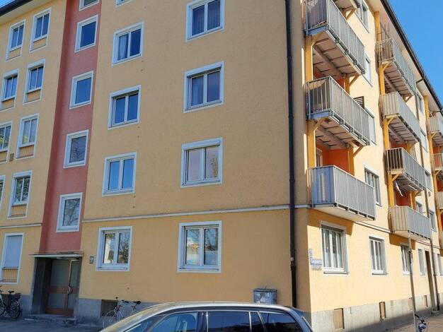 Wohnung zum Kauf provisionsfrei 444.000 € 2 Zimmer 60,5 m² 1. Geschoss Sendling München 81373