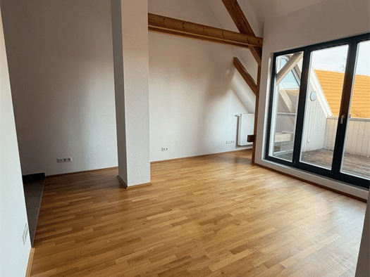 Wohnung zum Kauf 215.000 € 1 Zimmer 54 m² 2. Geschoss Buch Pankow 13125