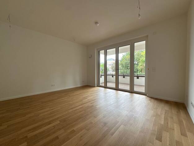 Wohnung zur Miete - Erstbezug 1.250 € 2 Zimmer 51,8 m² 2. Geschoss frei ab sofort Weißensee Berlin 13086