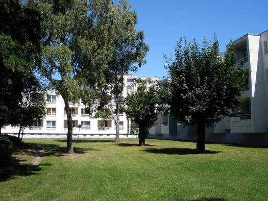 Studio zur Miete 745 € 3 Zimmer 74,5 m² 1. Geschoss Arkturhof 20 Auf der Horst Garbsen 30823