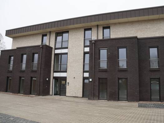 Wohnung zur Miete 750 € 2 Zimmer 75,3 m² frei ab 01.10.2026 Westerstede Westerstede 26655