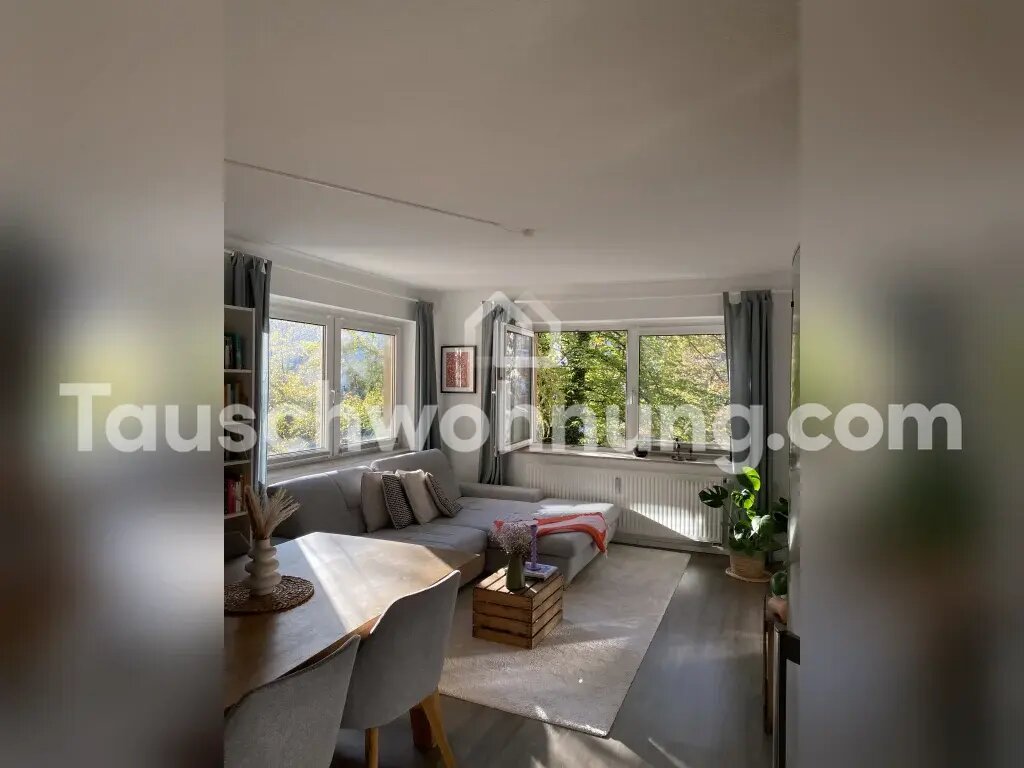 Wohnung zur Miete 900 € 3 Zimmer 69 m²<br/>Wohnfläche 2.<br/>Geschoss Altstadt - Süd Köln 50678