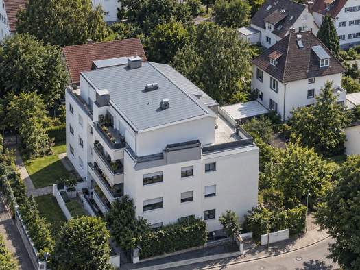 Terrassenwohnung zum Kauf 389.000 € 4 Zimmer 87 m² Geschoss EG/5 frei ab 01.12.2026 Ost Ludwigsburg 71638