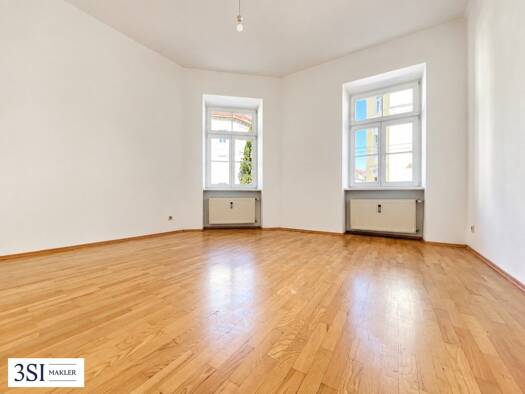 Wohnung zum Kauf 159.000 € 2 Zimmer 43 m² 1. Geschoss Pestalozzistraße 70 Jakomini Graz 8010