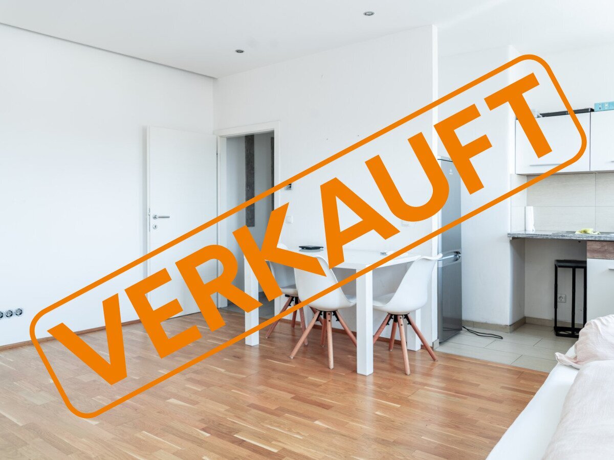 Wohnung zum Kauf 129.000 € 2 Zimmer 42,8 m²<br/>Wohnfläche Ufer Linz 4030