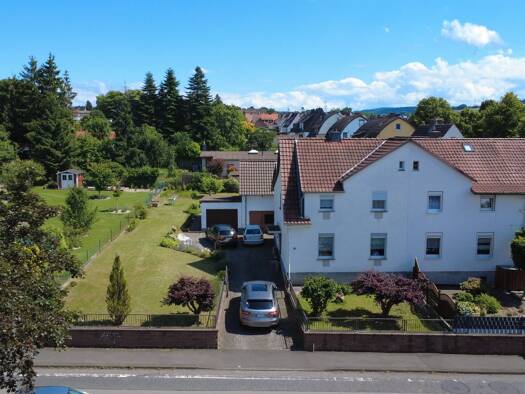 Einfamilienhaus zum Kauf 319.000 € 6 Zimmer 115 m² 700 m² Grundstück Crumbach Lohfelden 34253