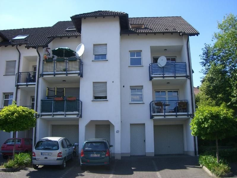 Maisonette zur Miete 500 € 3 Zimmer 81 m²<br/>Wohnfläche 2.<br/>Geschoss Sundern Sundern 59846