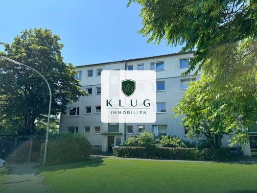 Wohnung zum Kauf 66.000 € 2 Zimmer 50 m² 3. Geschoss Leherheide Bremerhaven 27578