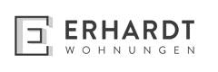 Erhardt Vermietung logo