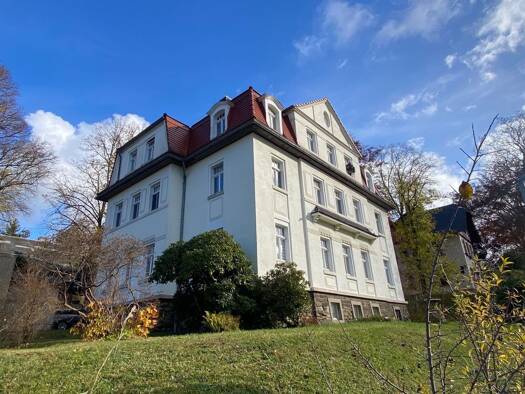 Mehrfamilienhaus zum Kauf als Kapitalanlage geeignet 285.000 € 1 Zimmer 376 m² 2.022 m² Grundstück Leubsdorf 09573